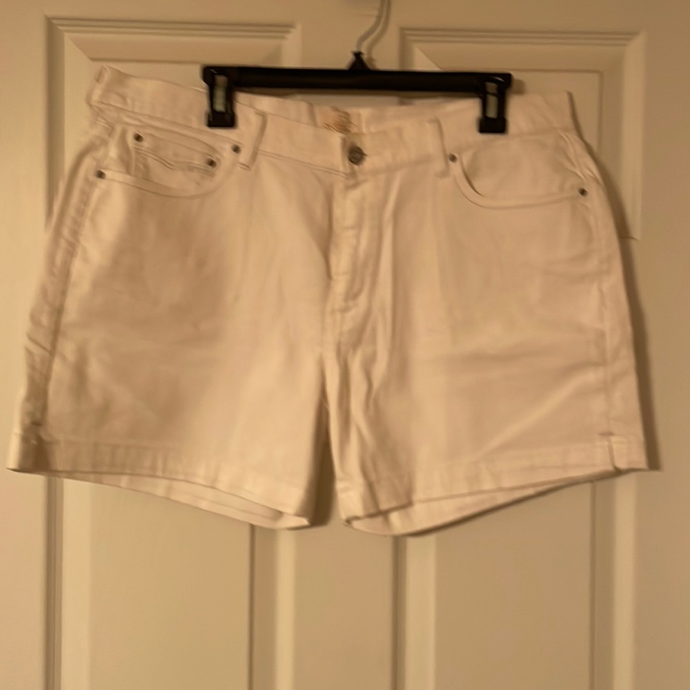 Levi Jean shorts